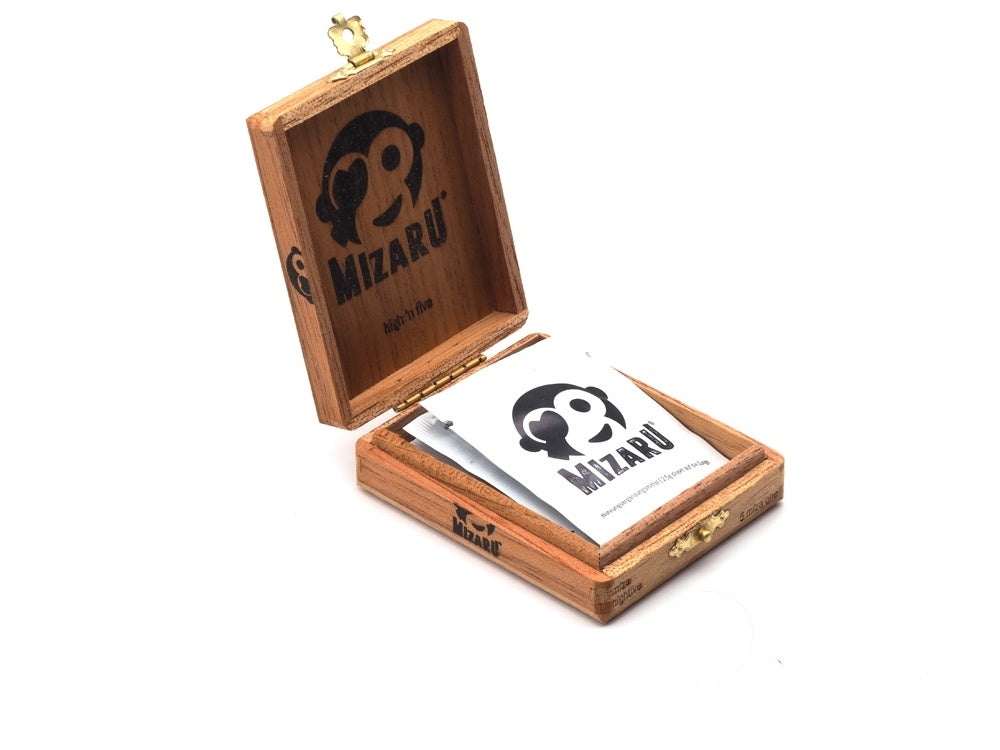 mizaru® | highfive