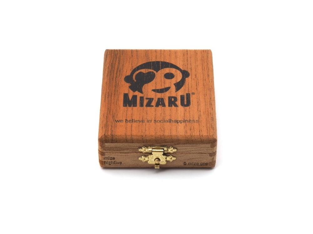 mizaru® | highfive