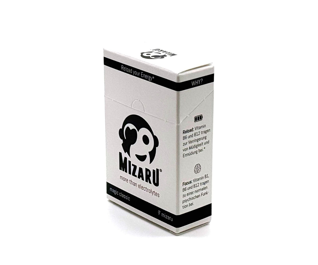 mizaru® | magic
