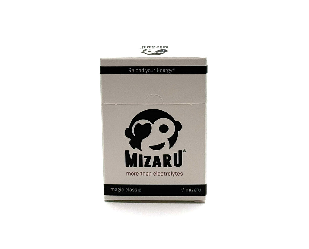 mizaru® | magic