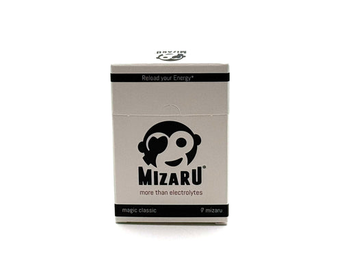 mizaru® | magic