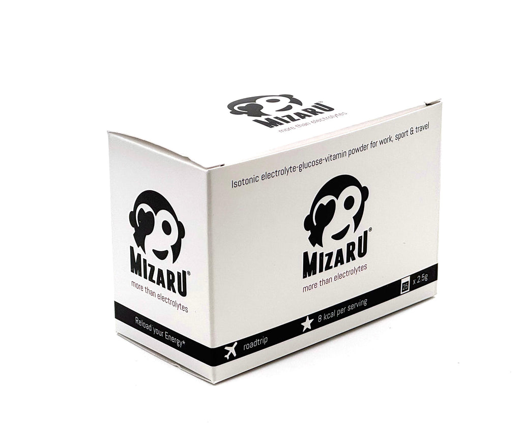 mizaru® | roadtrip