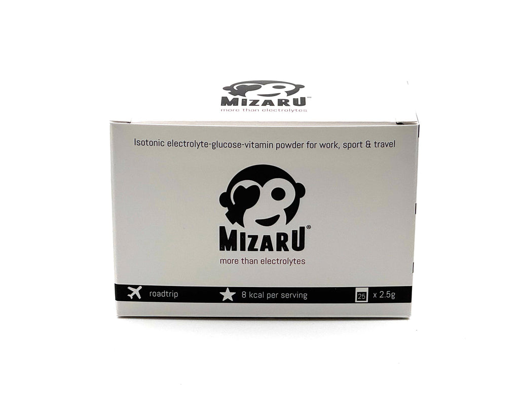 mizaru® | roadtrip