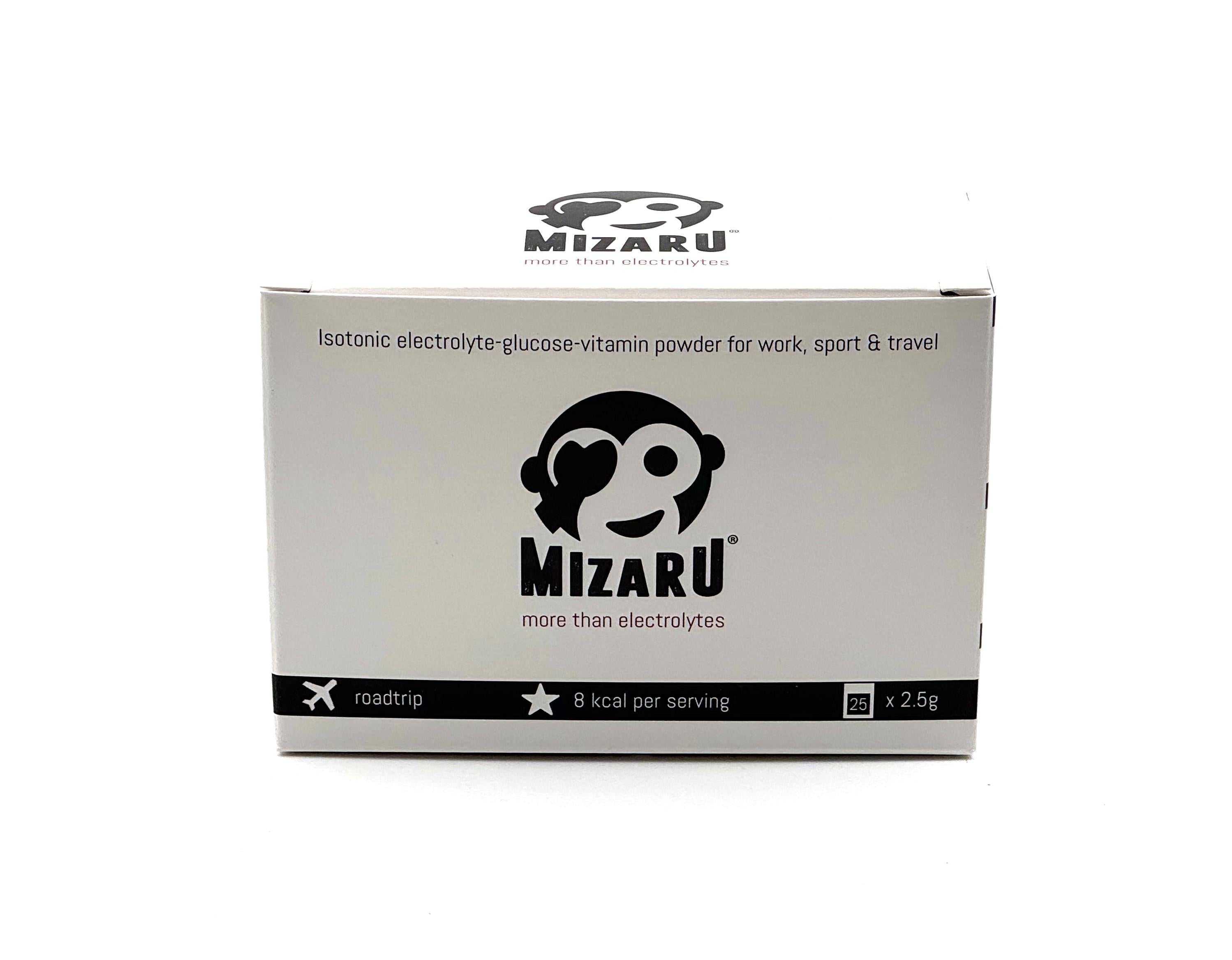 mizaru® | roadtrip