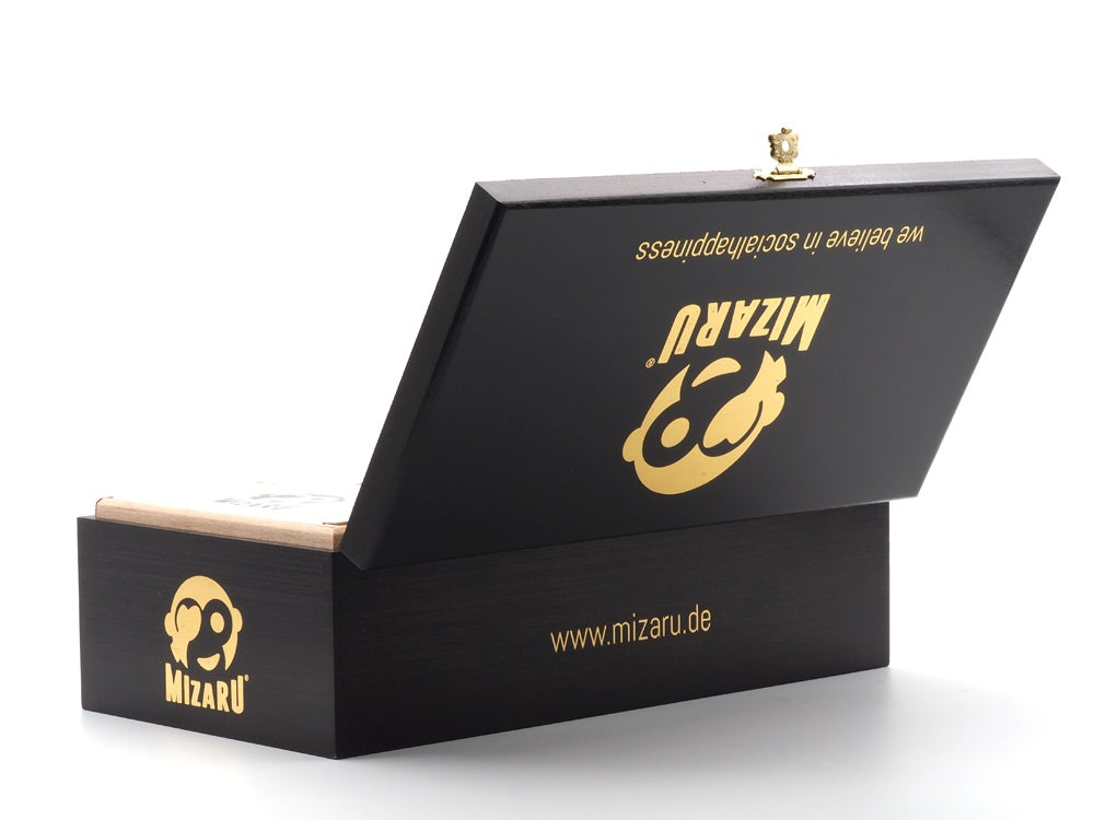 mizaru® | wedding