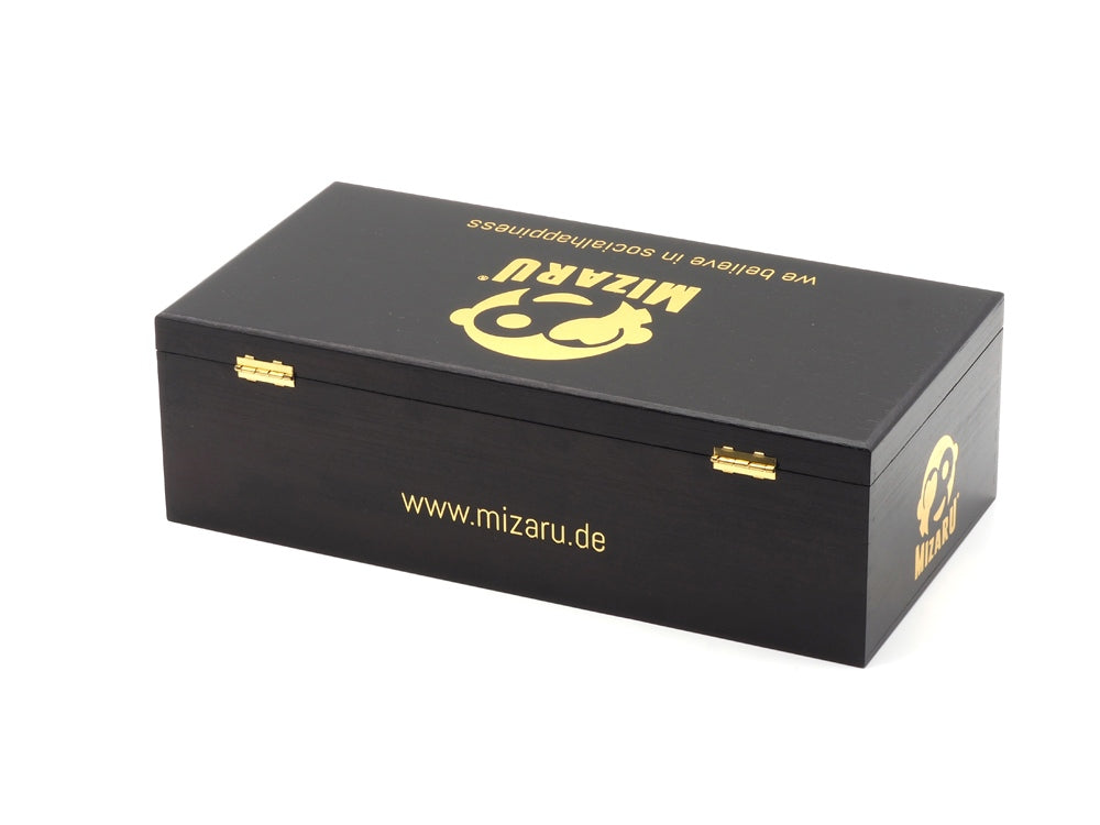 mizaru® | wedding