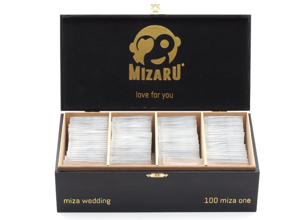 mizaru® | wedding