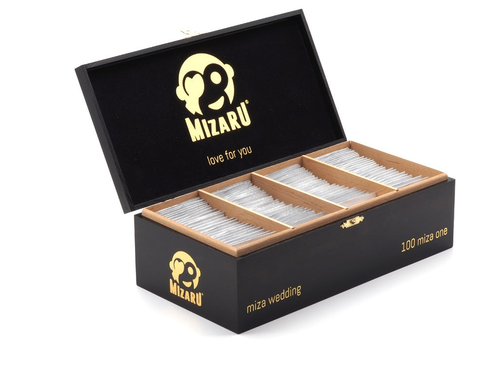 mizaru® | wedding